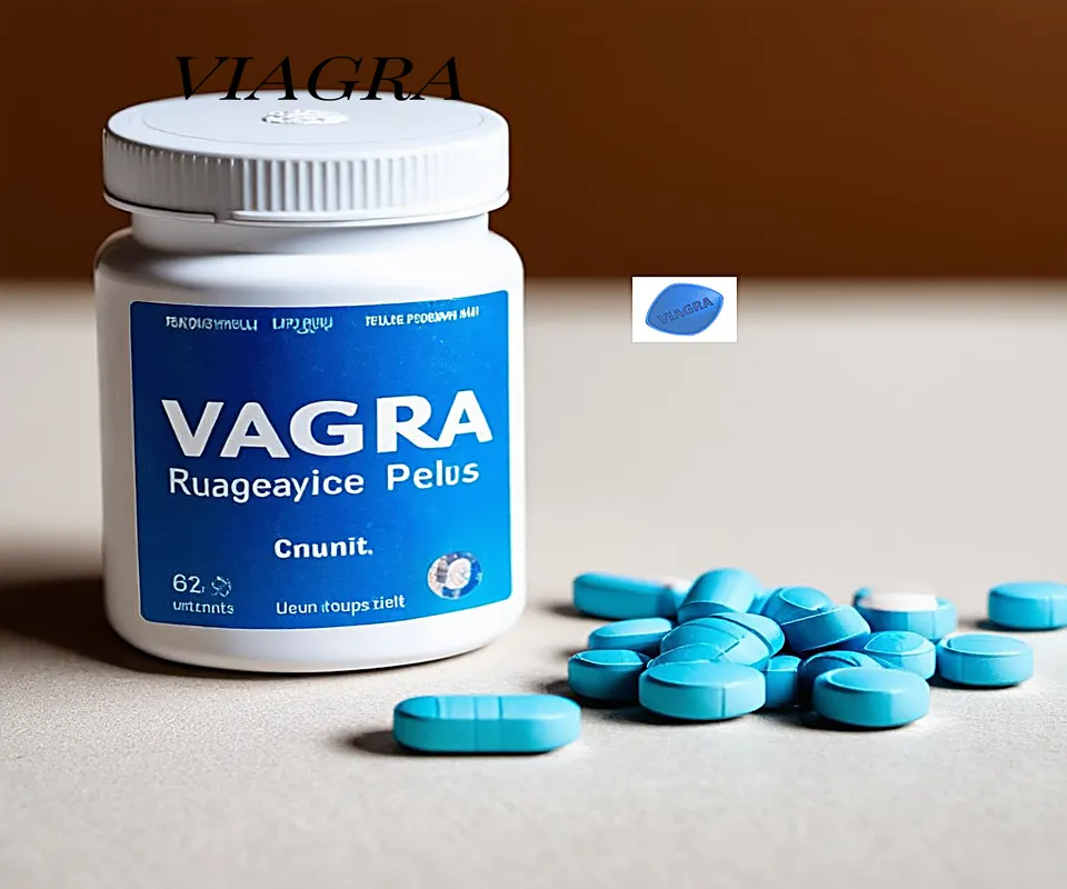 Qualcuno ha provato il viagra generico